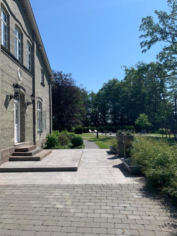 Herrenhaus Gut Neuruppersdorf Timmendorfer Strand Zewnętrze zdjęcie