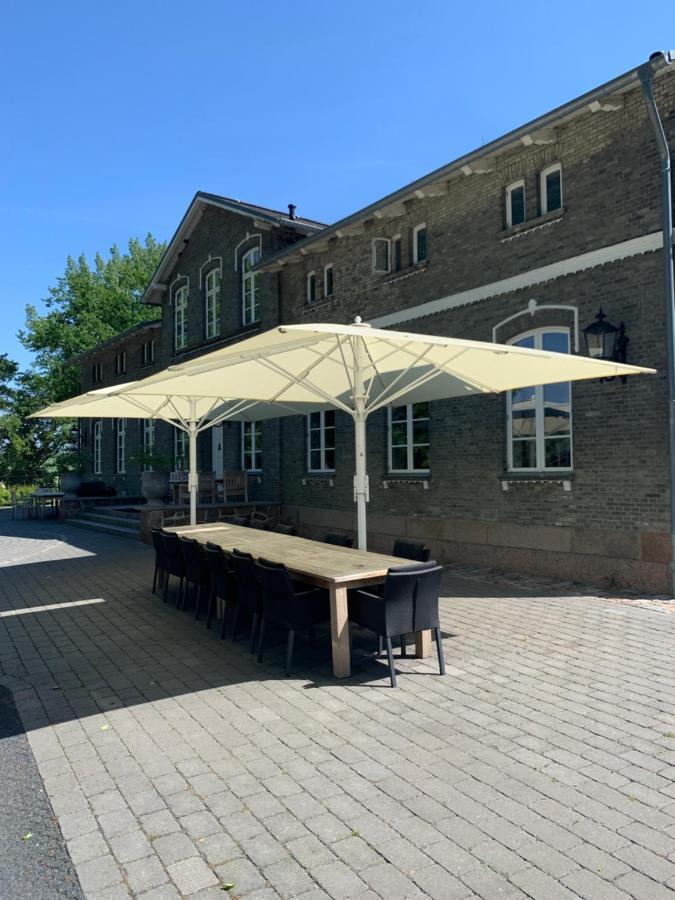 Herrenhaus Gut Neuruppersdorf Timmendorfer Strand Zewnętrze zdjęcie