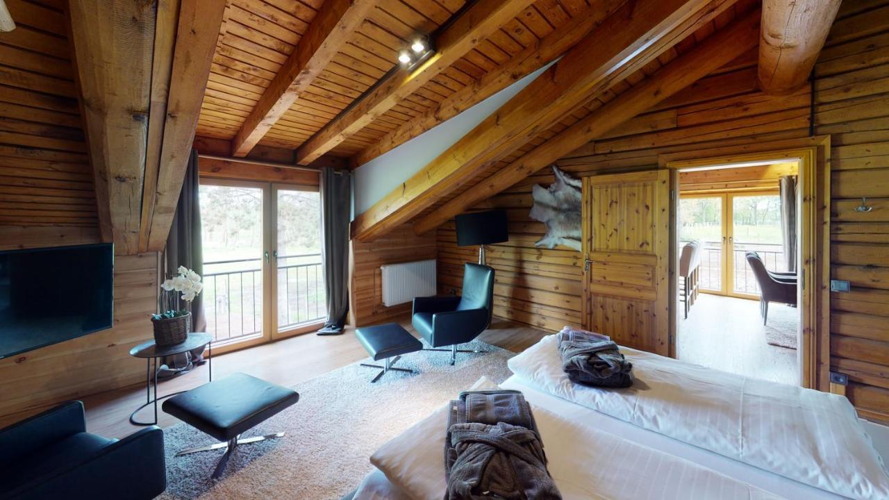 Herrenhaus Gut Neuruppersdorf Timmendorfer Strand Zewnętrze zdjęcie