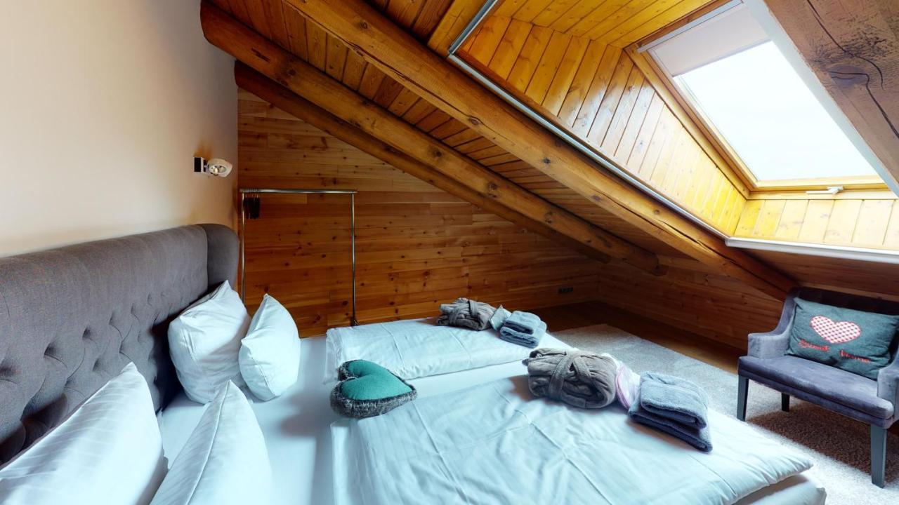 Herrenhaus Gut Neuruppersdorf Timmendorfer Strand Zewnętrze zdjęcie