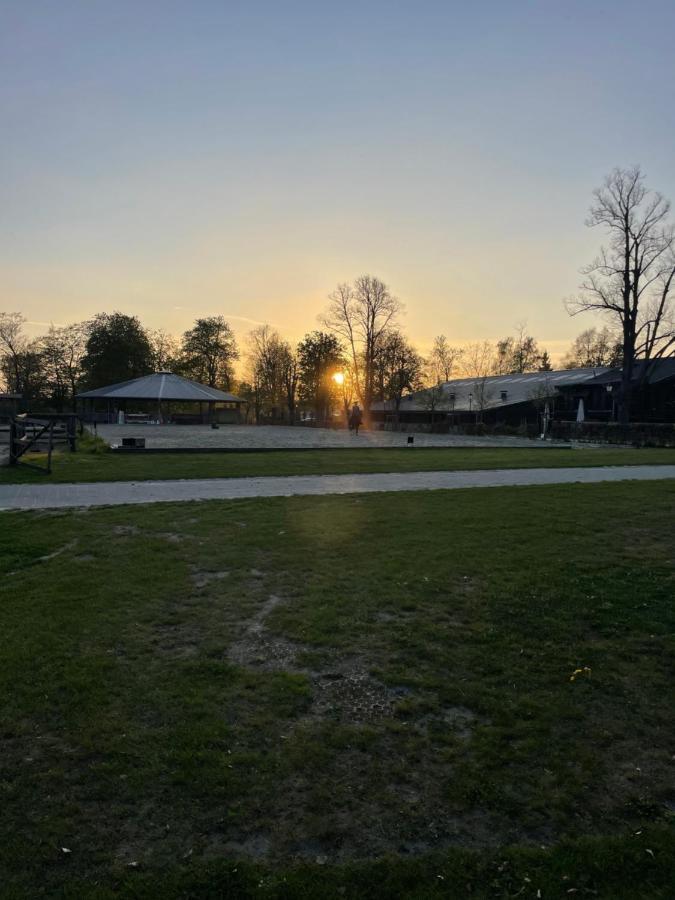 Herrenhaus Gut Neuruppersdorf Timmendorfer Strand Zewnętrze zdjęcie