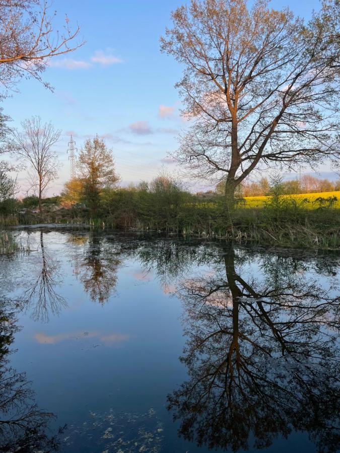 Herrenhaus Gut Neuruppersdorf Timmendorfer Strand Zewnętrze zdjęcie