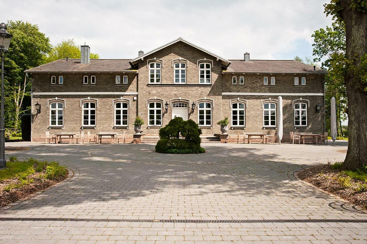 Herrenhaus Gut Neuruppersdorf Timmendorfer Strand Zewnętrze zdjęcie